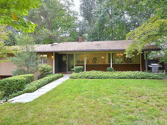 2nd image of 8203 Stone Trail Dr