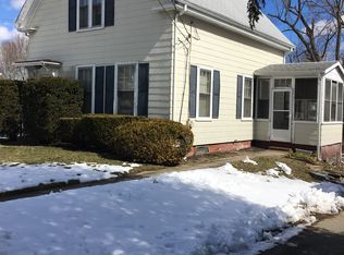 50 Erin St, Whitman, MA 02382