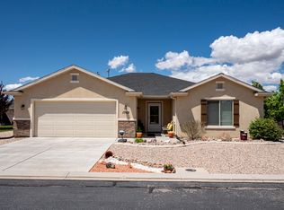 1769 N Willow Ln, Cedar City, UT 84721