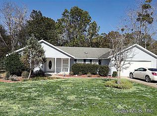 104 SE 7th Ave, Williston, FL 32696
