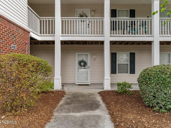 1600 Willoughby Park Court Unit 2, Wilmington, NC 28412