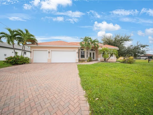 3230 SW 4th Ter, Cape Coral, FL 33991