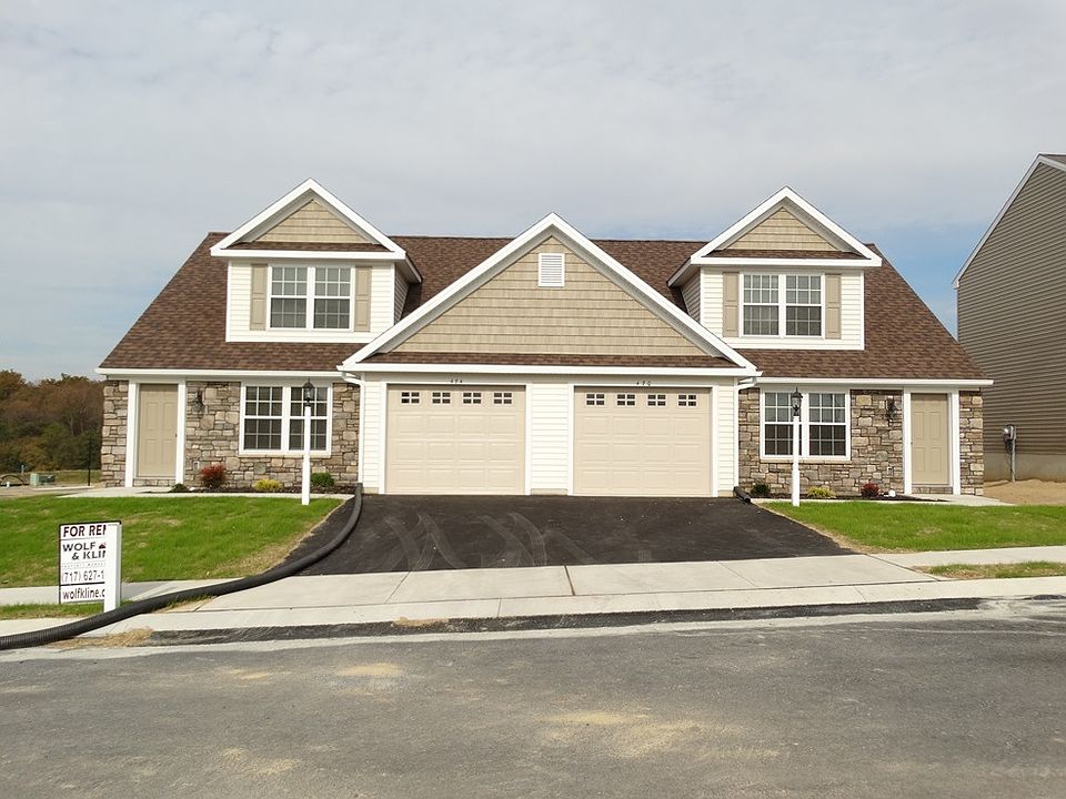 Front of Similar House