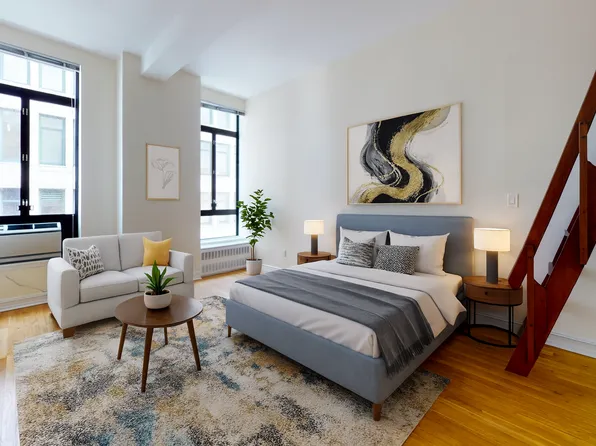 1 Astor Place image 1 of 8