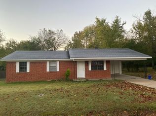 106 NE 15th St, Atkins, AR 72823