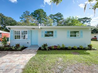 3367 E Aldridge Rd, Jacksonville, FL 32250