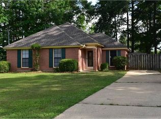 6608 Sweet Gum Ct, Montgomery, AL 36117