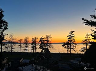 8080 Harborview Rd TRAILER M176, Blaine, WA 98230