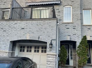 28 Blunden Rd, Ajax, ON L1Z 0K8