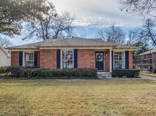 6306 Sudbury Dr, Dallas, TX 75214