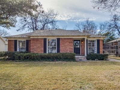 6306 Sudbury Dr, Dallas, TX, 75214