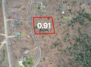 LOT 1127 Partridge Dr, Reedsburg, WI 53959