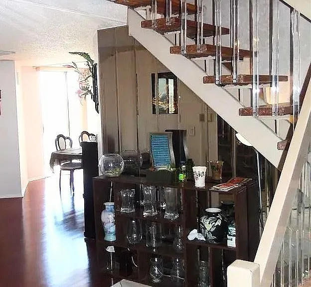 Unit Entrance