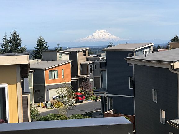 View from Rooftop Deck 