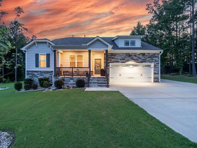 8805 Green Arbor Ct, Wake Forest, NC, 27587