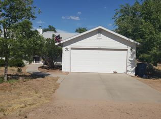 2525 N Papago Trl, Chino Valley, AZ 86323