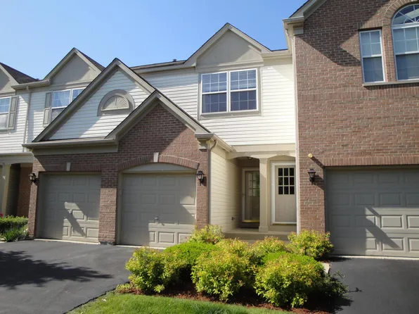 (undisclosed Address), Naperville, IL 60564