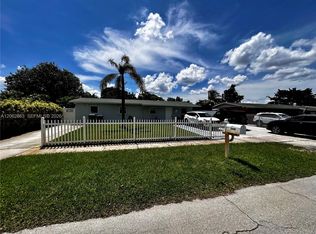 19302 NW 47th Pl, Opa Locka, FL 33055
