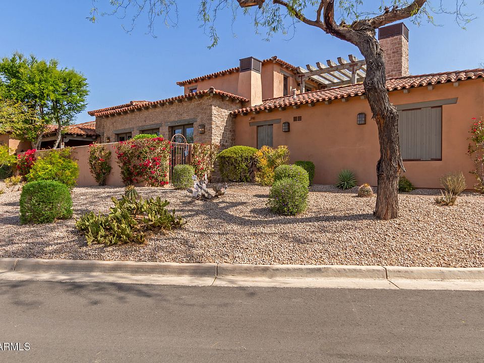 7600 E Golden Eagle Cir, Gold Canyon, AZ 85118 | MLS
