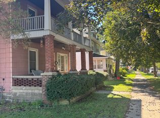 1572 Hamilton Ave NW #2, Grand Rapids, MI 49504