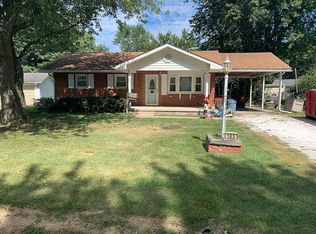 103 Circle Dr, Jerseyville, IL 62052