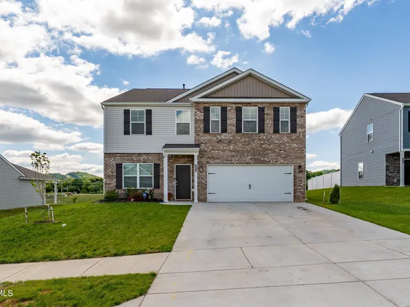 309 Cookie Loop, Gray, TN 37615