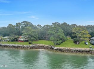 101 Bay Point Rd, Saint Helena Island, SC 29920