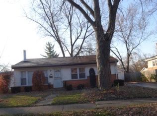 264 Holbrook Rd, Chicago Heights, IL 60411