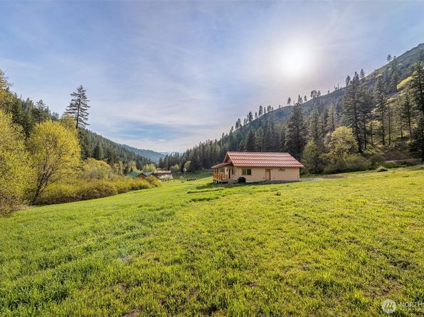 8895 Eagle Creek, Leavenworth, WA 98826