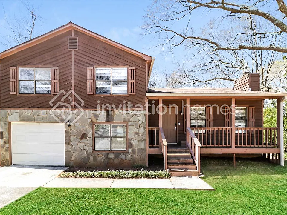 3667 Waverly Oaks Way