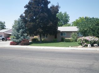991 NW 4th Ave, Ontario, OR 97914