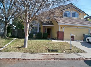 556 Codington Way, Modesto, CA 95357