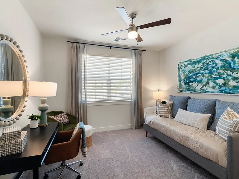 Mera Greenfield 55+ Active Adult — Photo 20