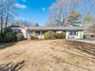 5180 Charmant Pl, Dunwoody, GA, 30360