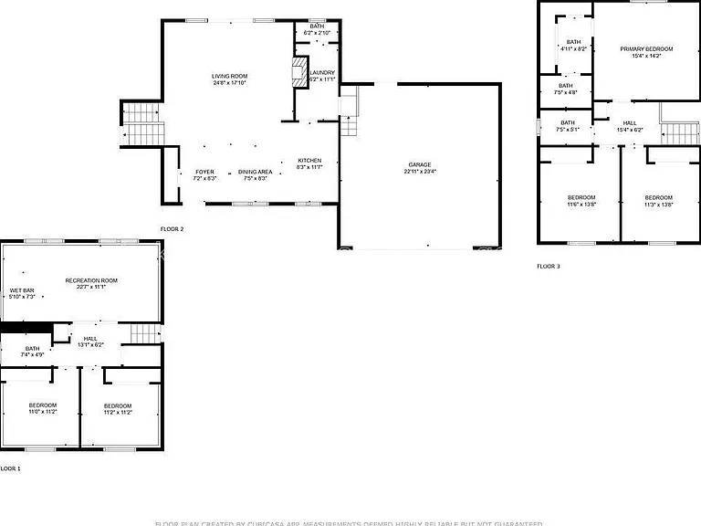 11966 N Brighton Ct — Photo 47