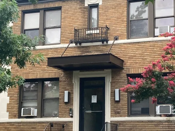 129 Webster St Nw, 129 Webster St NW APT 8, Washington, DC 20011