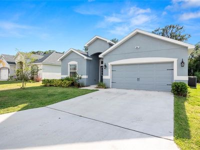 233 Saint Thomas Dr, Mulberry, FL, 33860