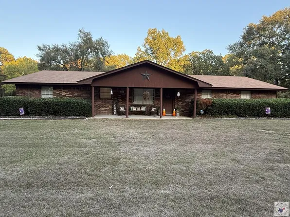 1169 County Road 4120, Simms, TX 75574