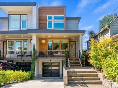 3544 SE Taylor St, Portland, OR, 97214