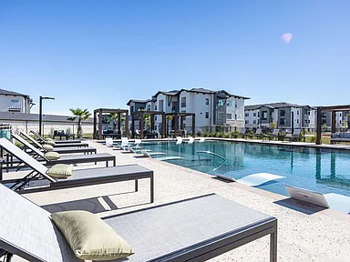 Cascades at Onion Creek Apartments