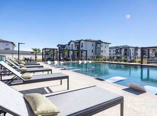 Cascades at Onion Creek, Austin, TX 78747