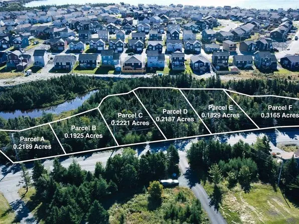 122-124 St. Thomas Line, Paradise, NL A1L2R1