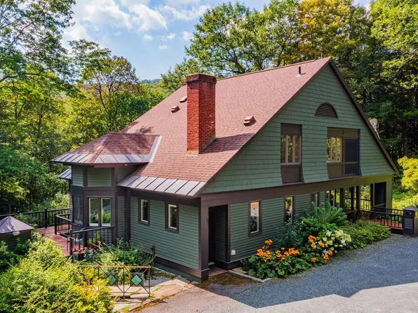 1490 Beaver Meadow Road, Norwich, VT 05055