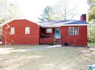 277 Wildwood Chapel Rd, Columbiana, AL 35051