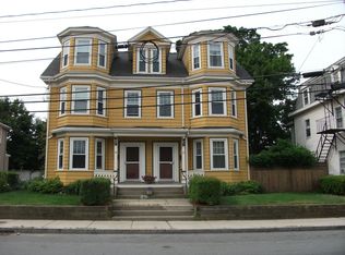 27 Pine St, Waltham, MA 02453