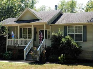 164 Foxbrook Ln, Louisa, VA 23093