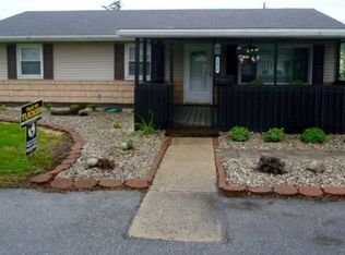 1420 W 8th St, Marion, IN