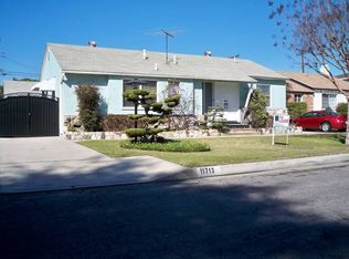 11713 Horton Ave, Downey, CA 90241