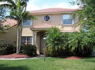 1888 NW 126th Ave, Pembroke Pines, FL 33028
