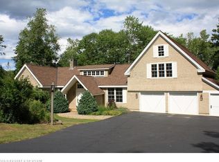 563 West Rd, Boothbay, ME 04537